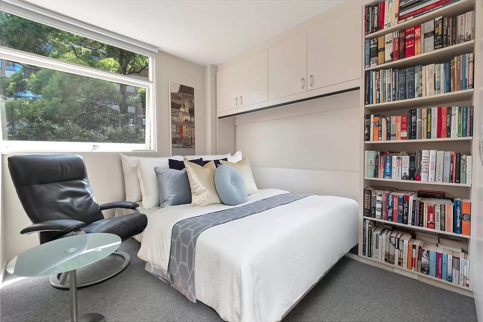 9/52 Darling Point Road, Darling Point Sold by Sydney Sotheby's International Realty - image 9