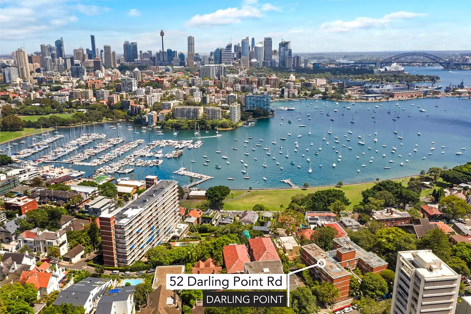 9/52 Darling Point Road, Darling Point Sold by Sydney Sotheby's International Realty - image 6