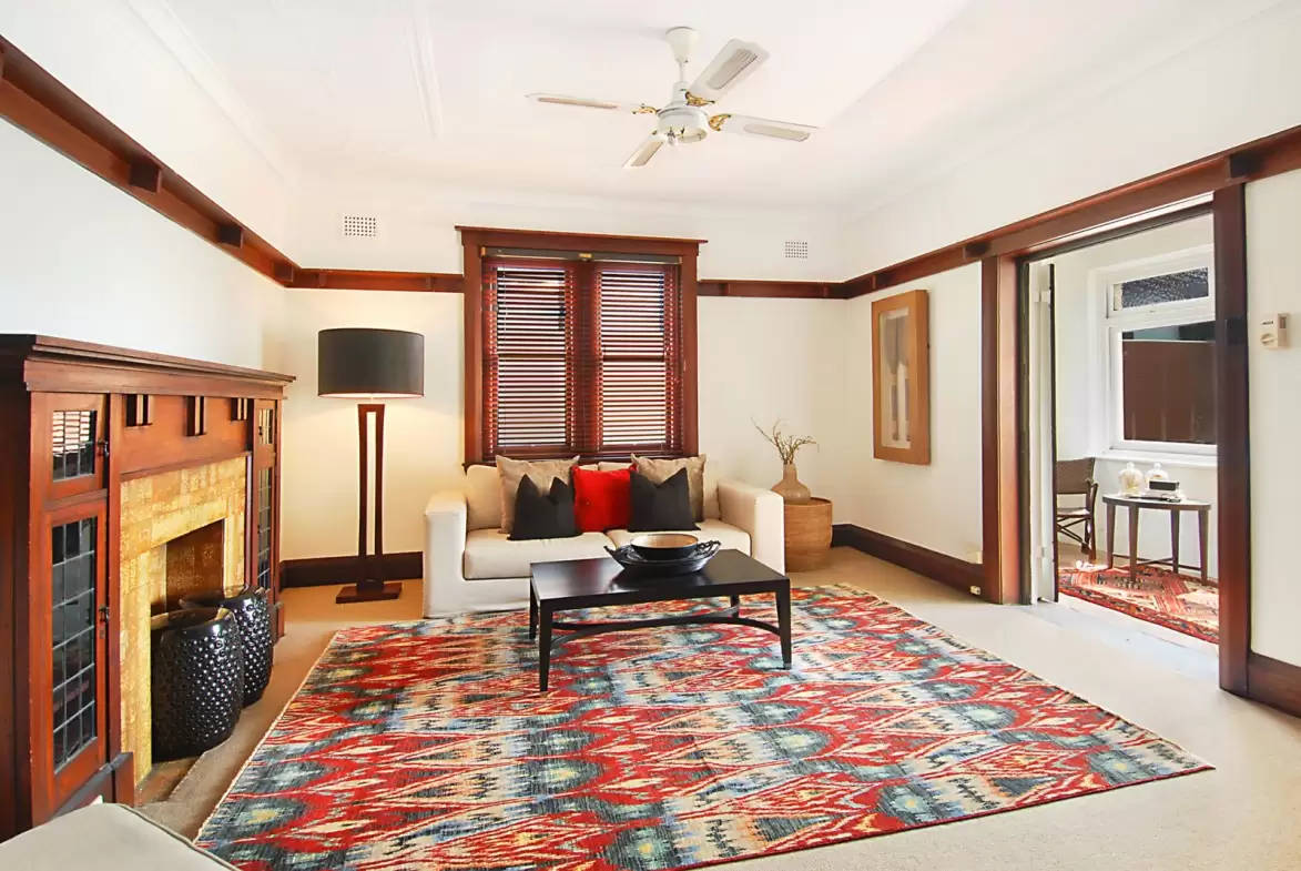 627 New South Head Road, Rose Bay Sold by Sydney Sotheby's International Realty - image 4