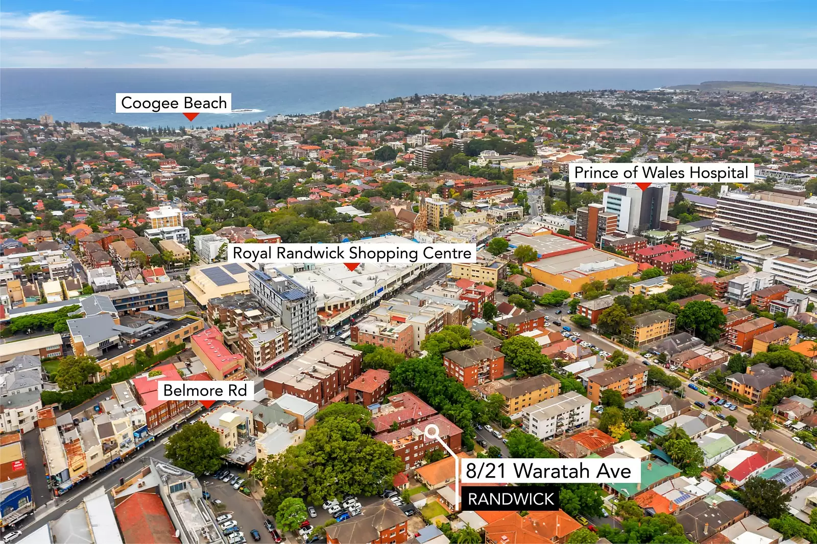 8/21 Waratah Avenue, Randwick Sold by Sydney Sotheby's International Realty - image 7