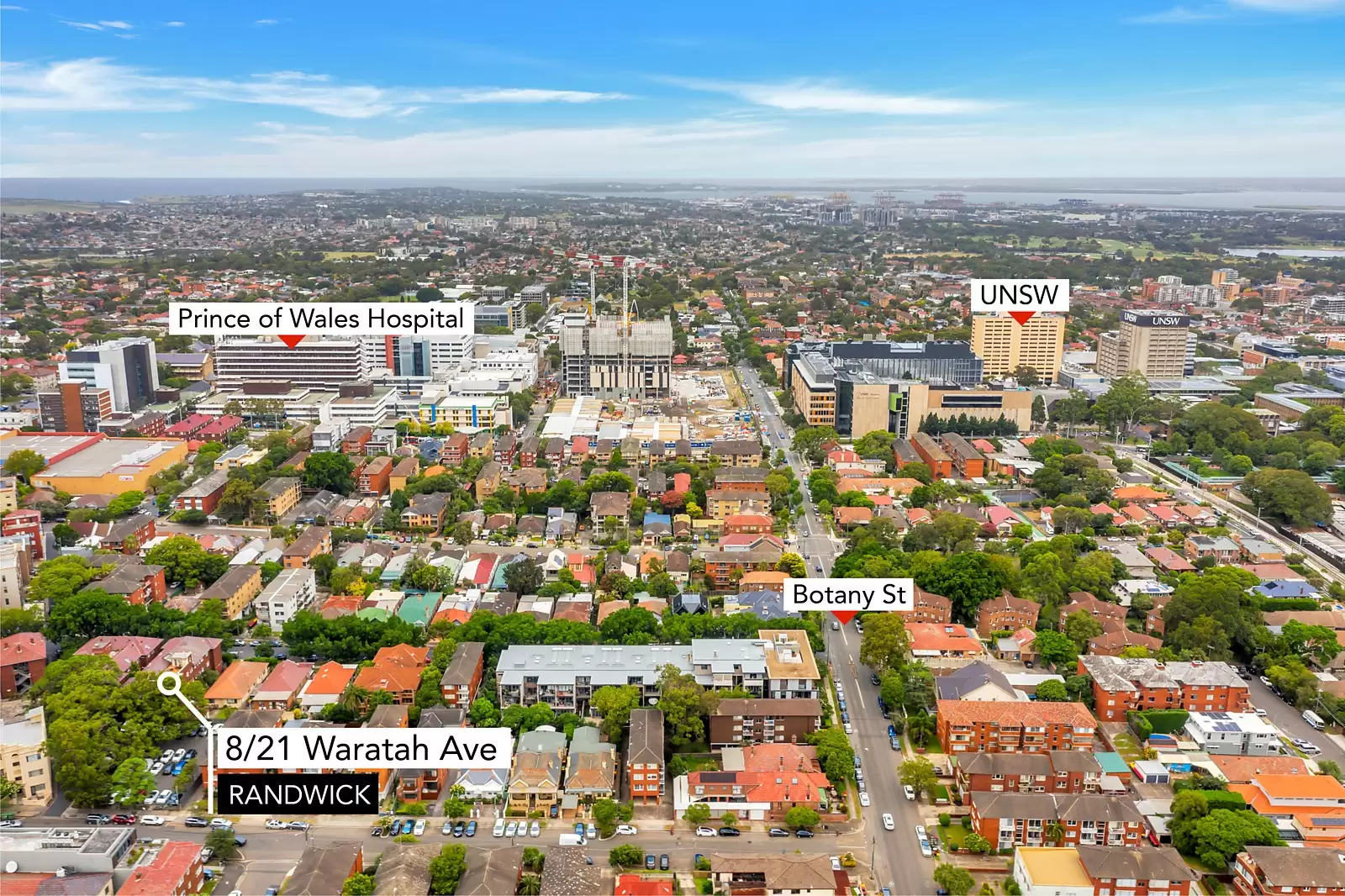 8/21 Waratah Avenue, Randwick Sold by Sydney Sotheby's International Realty - image 8