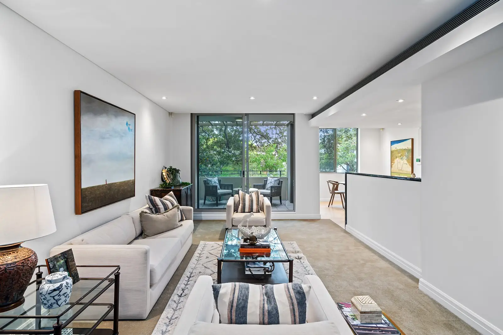 6/51 William Street, Double Bay Leased by Sydney Sotheby's International Realty - image 2