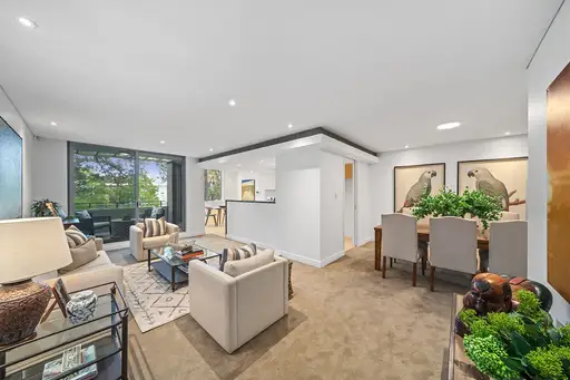 6/51 William Street, Double Bay Leased by Sydney Sotheby's International Realty