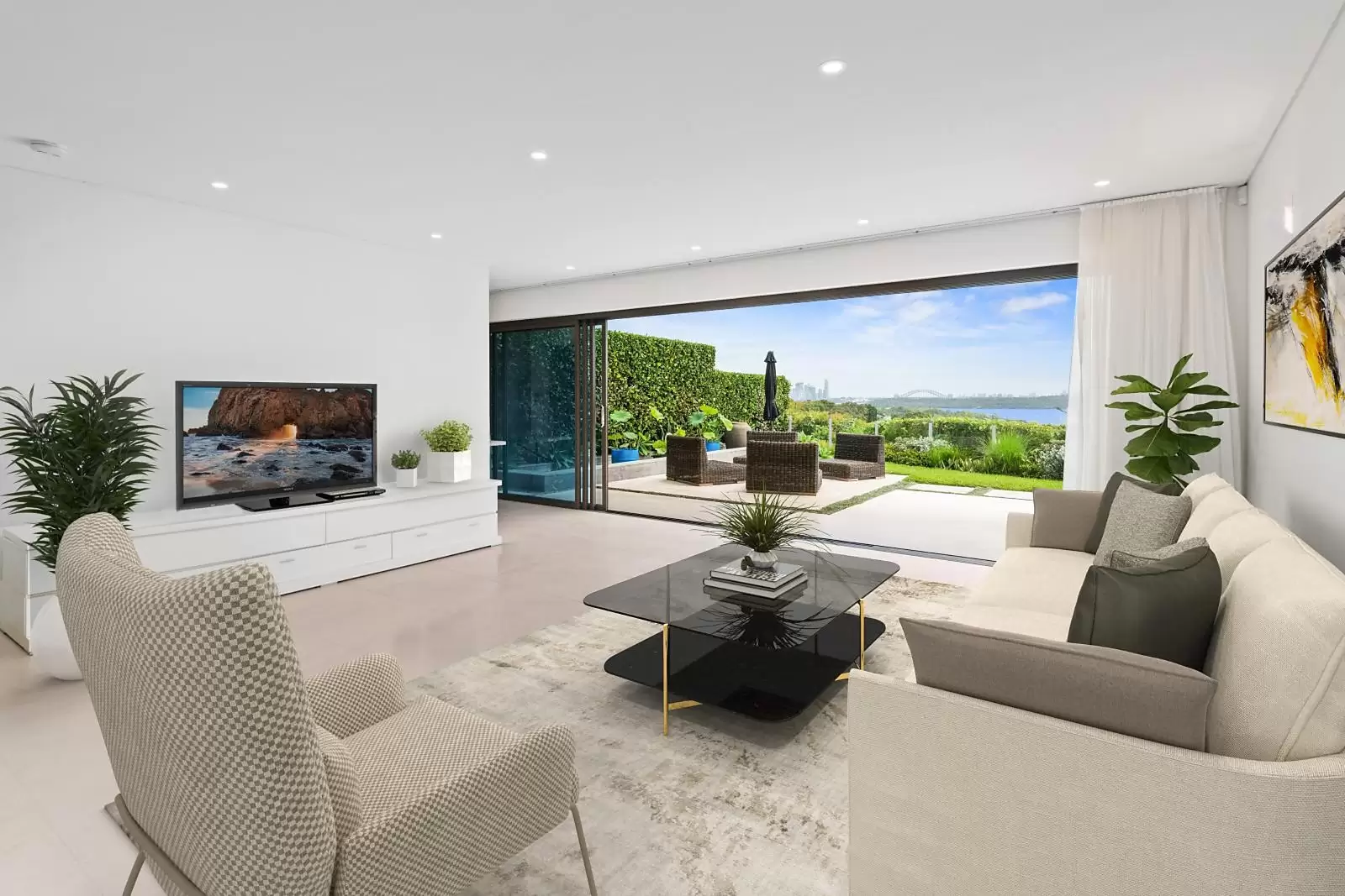 28 Derby Street, Vaucluse Leased by Sydney Sotheby's International Realty - image 4
