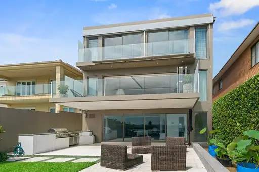 28 Derby Street, Vaucluse Leased by Sydney Sotheby's International Realty