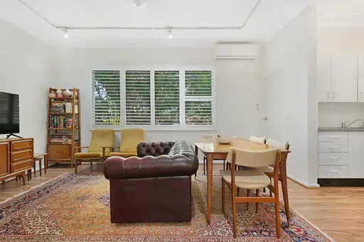 5/29A Innes Road, Greenwich Sold by Sydney Sotheby's International Realty