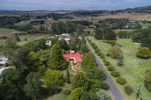 1 Coronation Avenue, Braidwood Sold by Sydney Sotheby's International Realty
