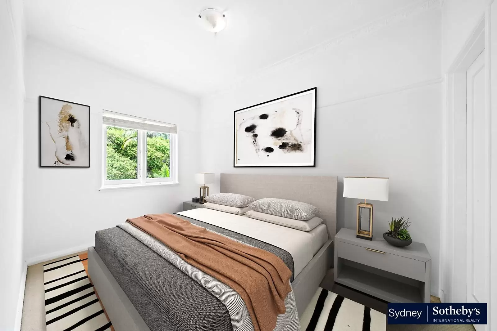 6/18 Streatfield Road, Bellevue Hill Leased by Sydney Sotheby's International Realty - image 3