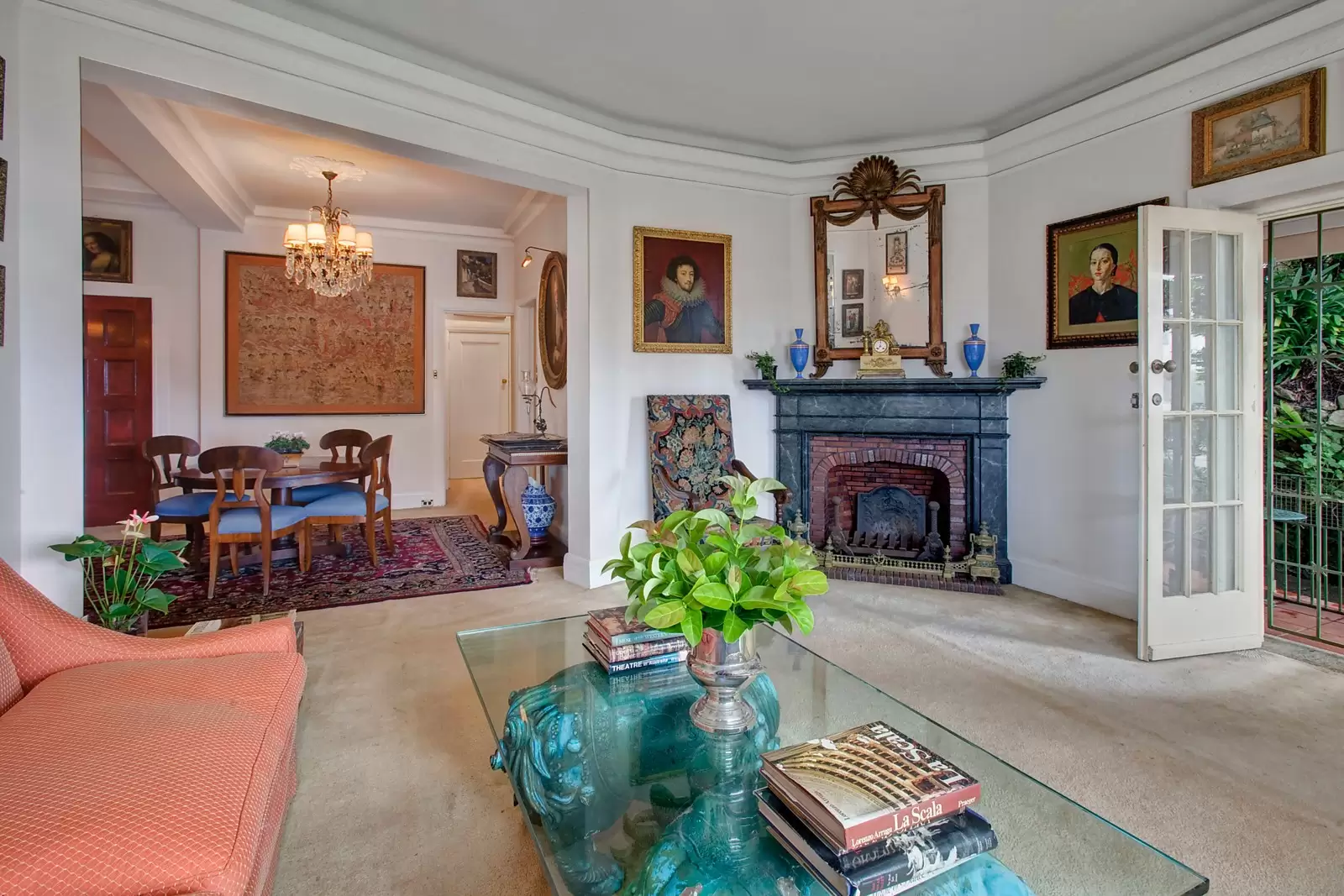 5/91 Wolseley Road, Point Piper Sold by Sydney Sotheby's International Realty - image 5