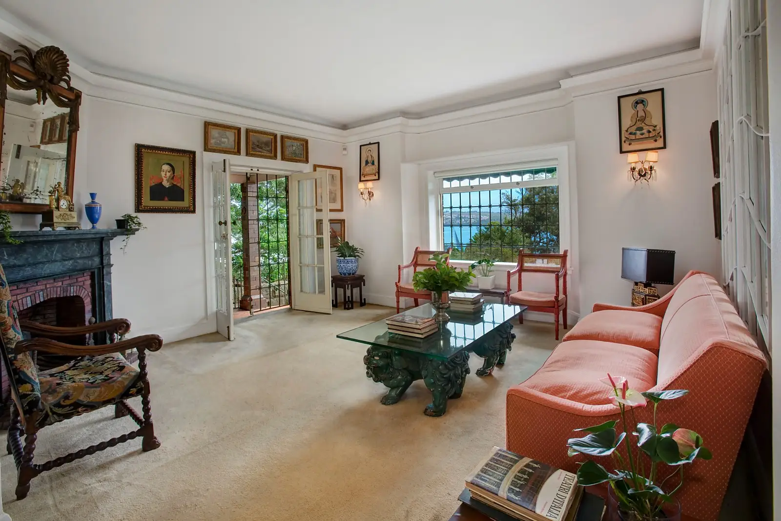5/91 Wolseley Road, Point Piper Sold by Sydney Sotheby's International Realty - image 2