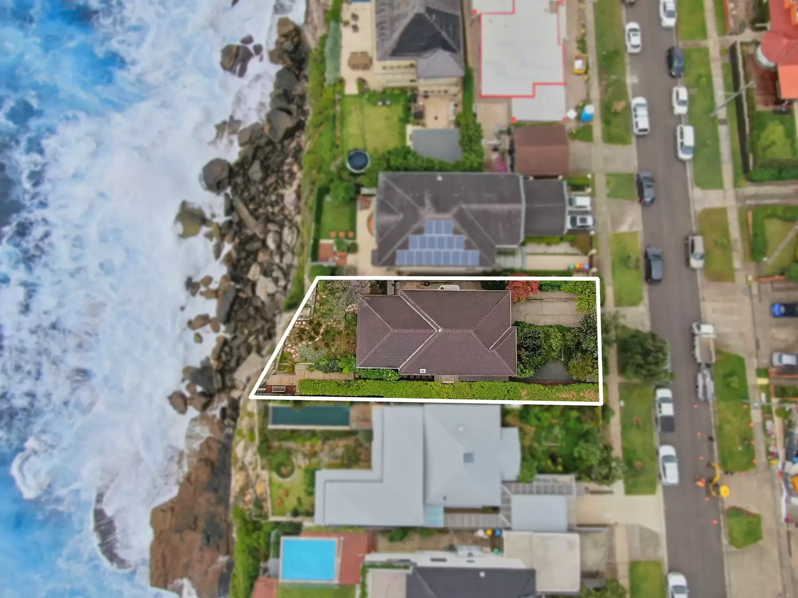 9 Marne Street, Vaucluse Sold by Sydney Sotheby's International Realty - image 10