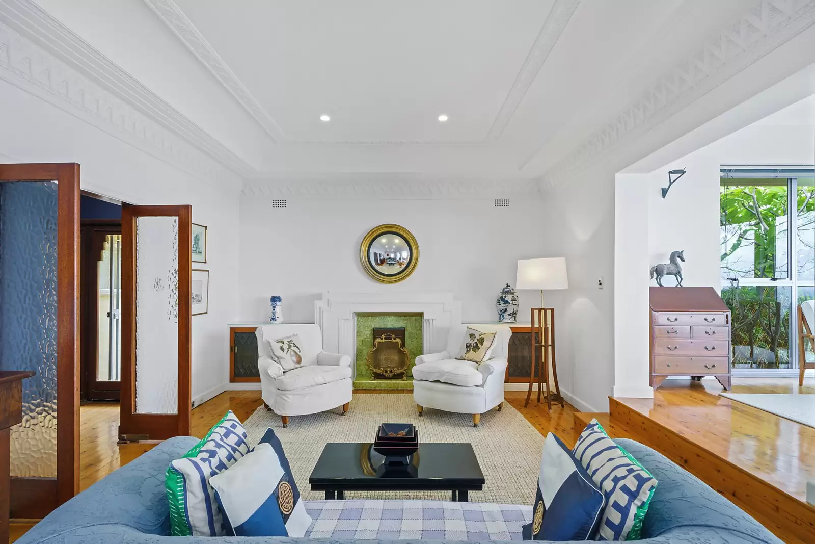9 Marne Street, Vaucluse Sold by Sydney Sotheby's International Realty - image 5