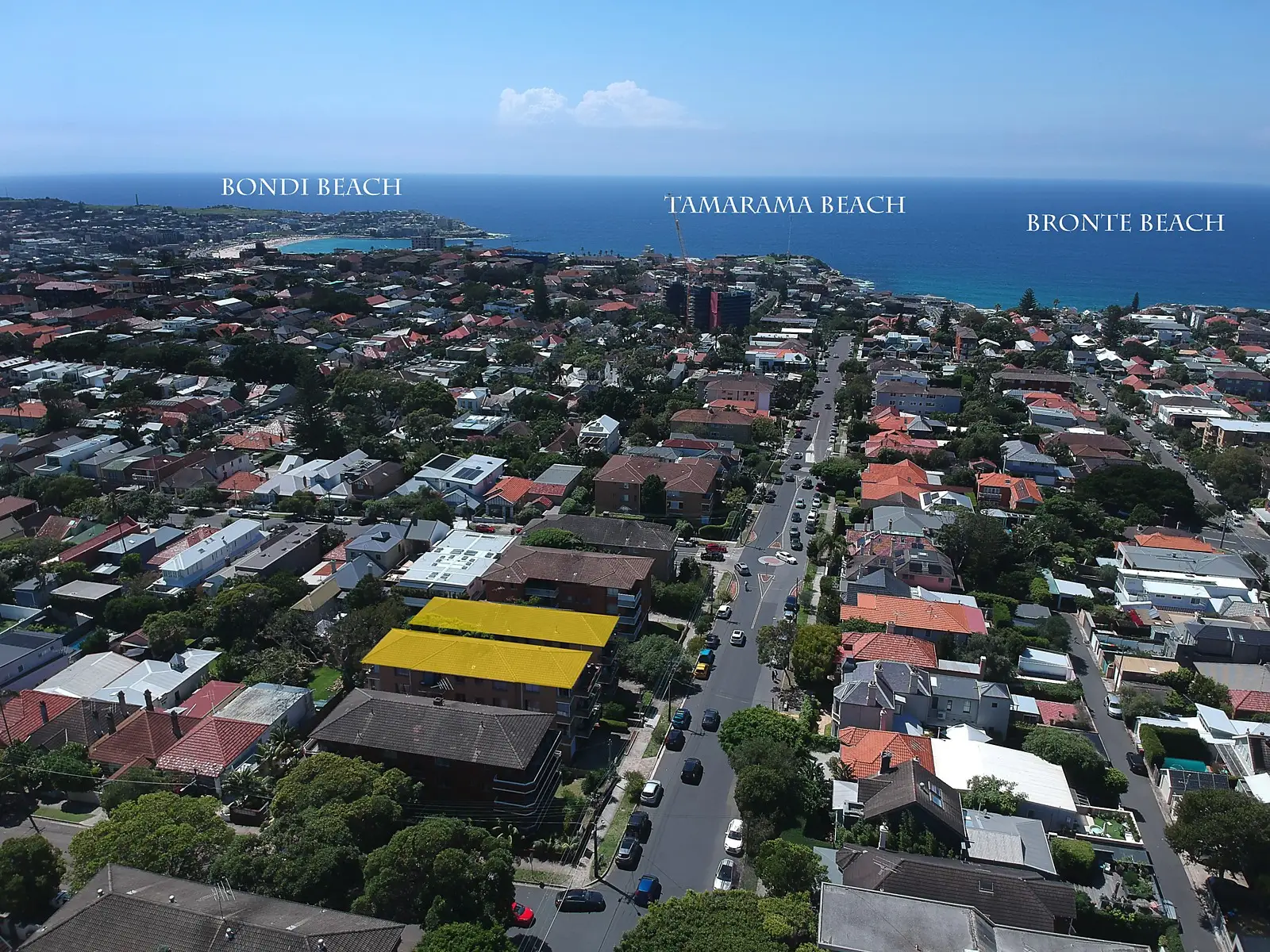 294 & 296 Birrell Street, Bondi Sold by Sydney Sotheby's International Realty - image 1