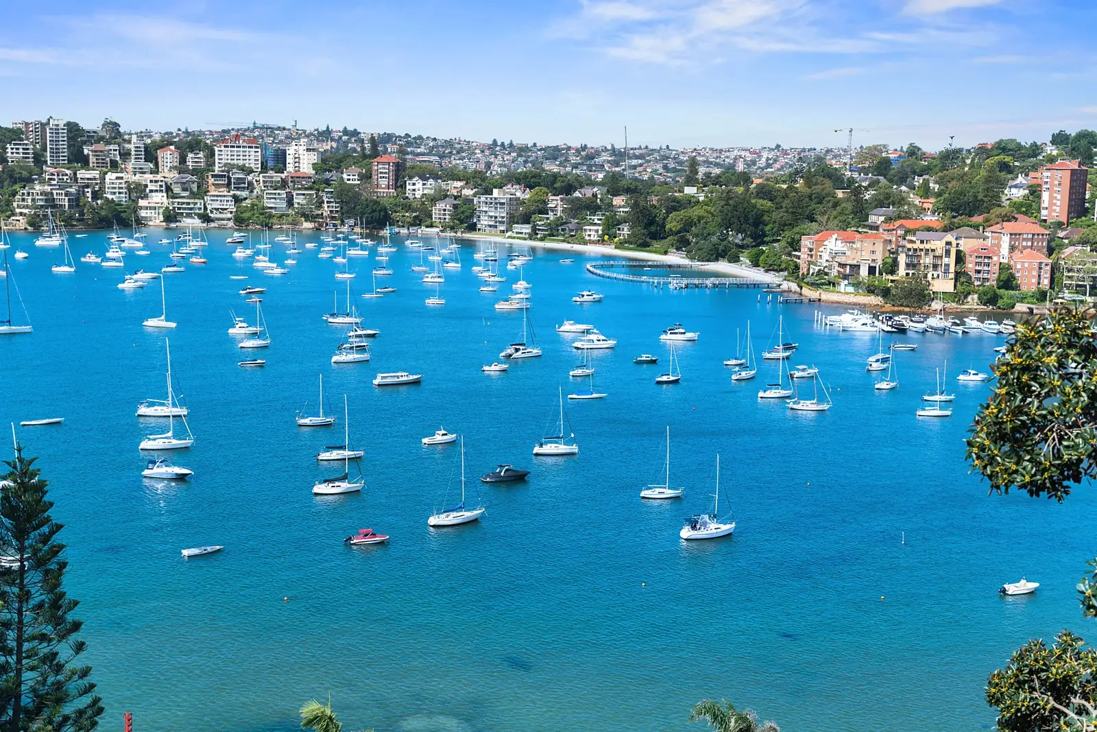 26/16-18 Eastbourne Road, Darling Point Sold by Sydney Sotheby's International Realty - image 1