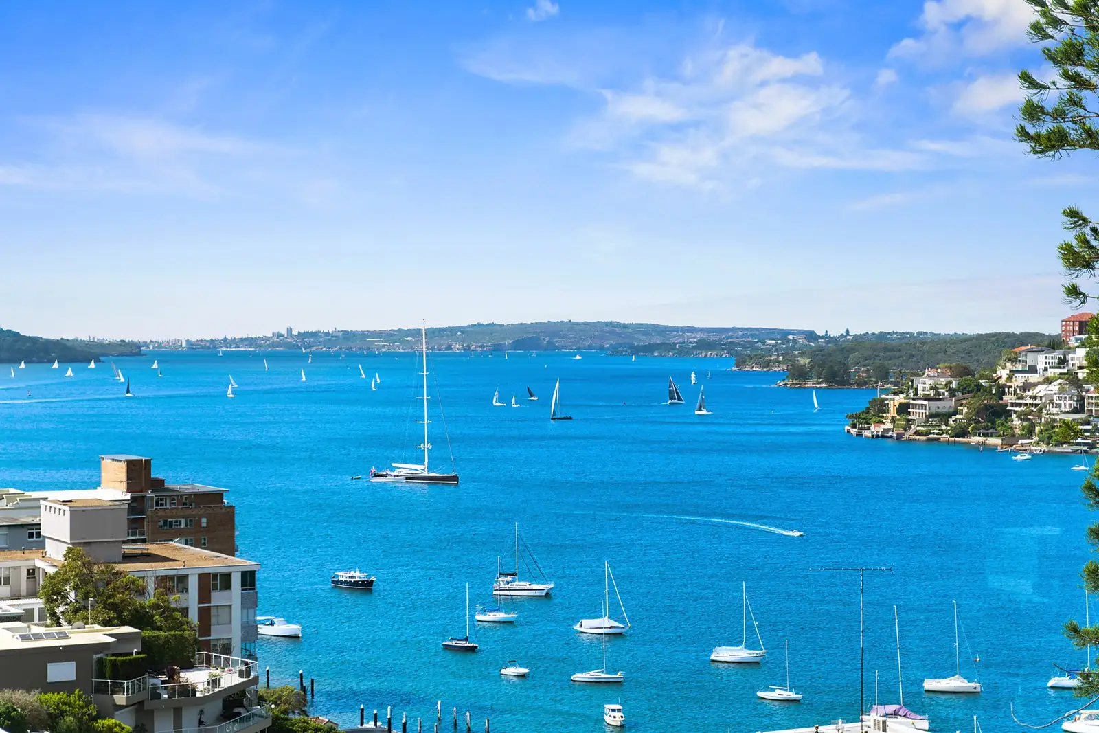 26/16-18 Eastbourne Road, Darling Point Sold by Sydney Sotheby's International Realty - image 2