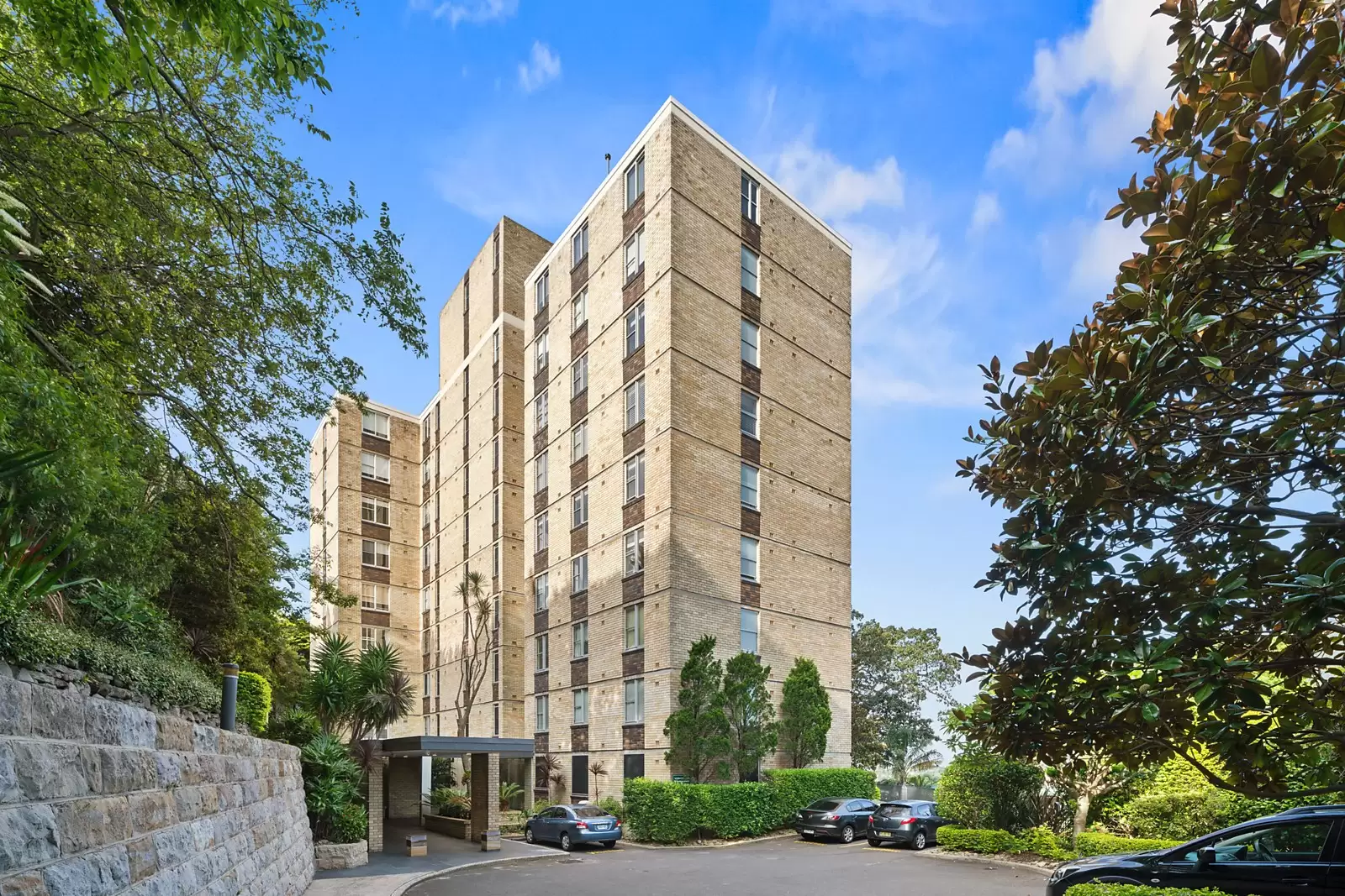 26/16-18 Eastbourne Road, Darling Point Sold by Sydney Sotheby's International Realty - image 14