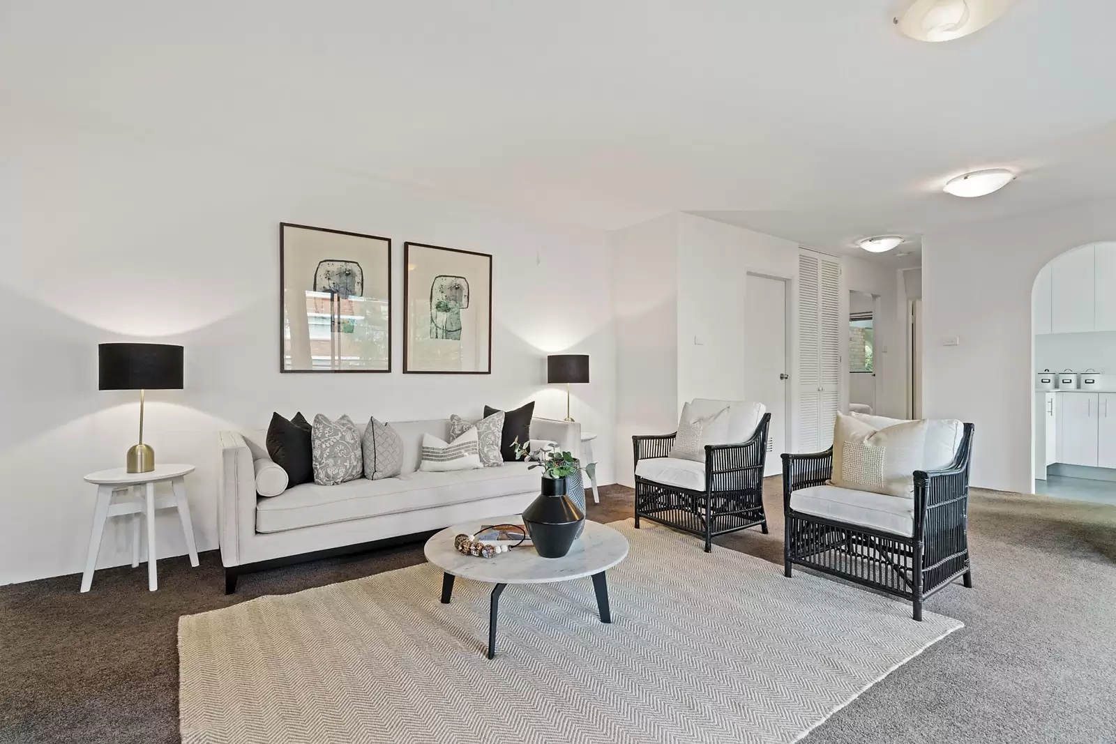 7/54 Darling Point Road, Darling Point Sold by Sydney Sotheby's International Realty - image 4