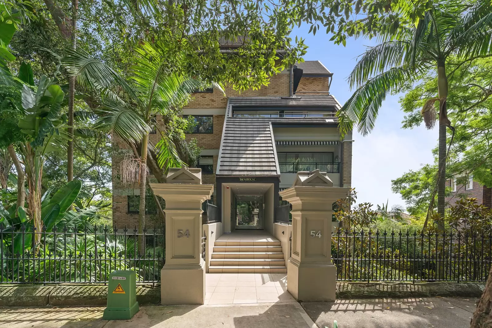 7/54 Darling Point Road, Darling Point Sold by Sydney Sotheby's International Realty - image 10
