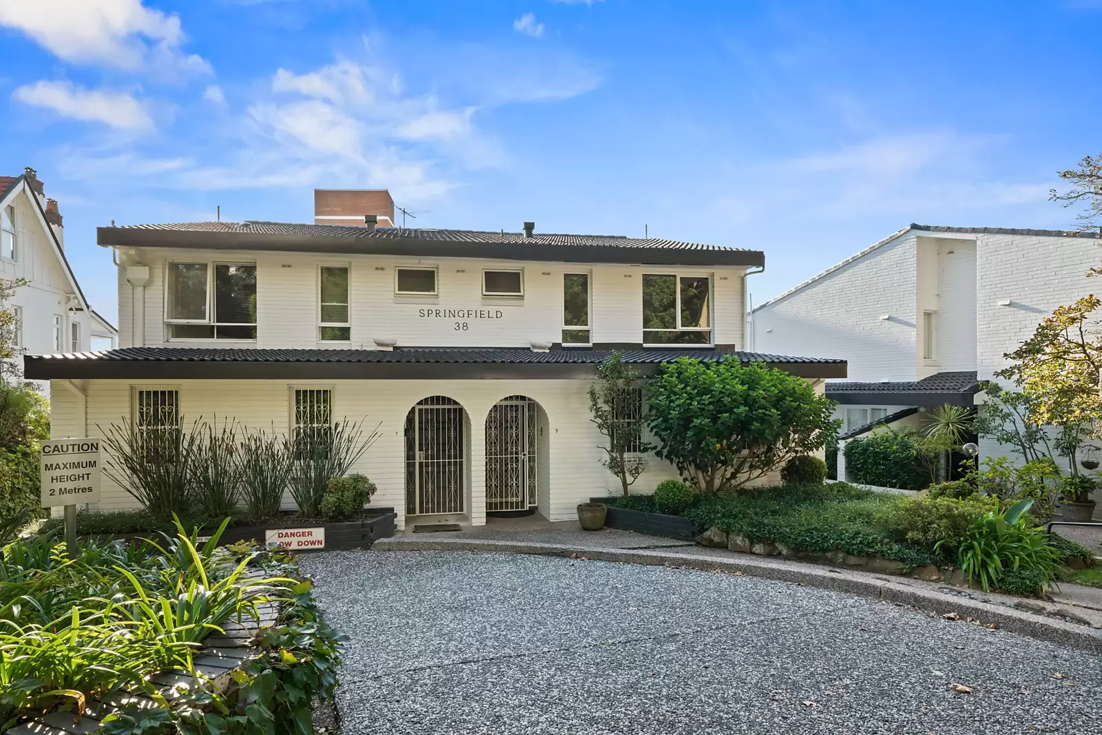 4/38 Darling Point Road, Darling Point Sold by Sydney Sotheby's International Realty - image 13