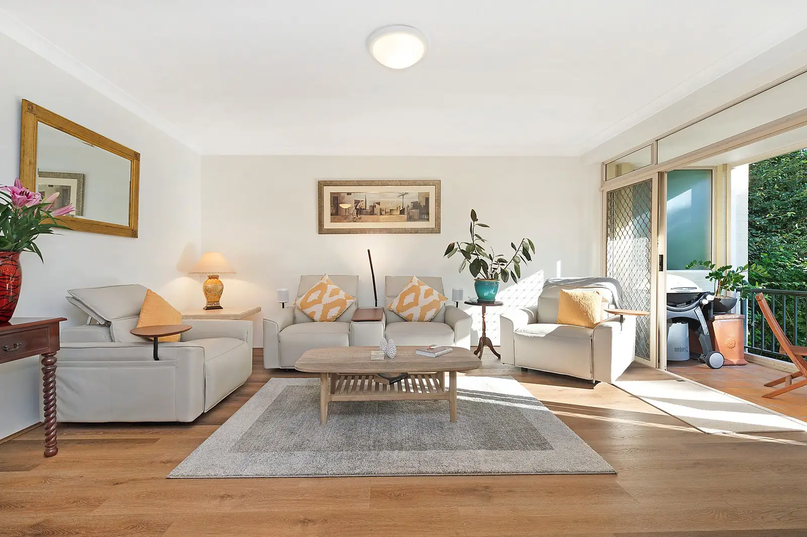 39/42 Lombard Street, Glebe Sold by Sydney Sotheby's International Realty - image 1