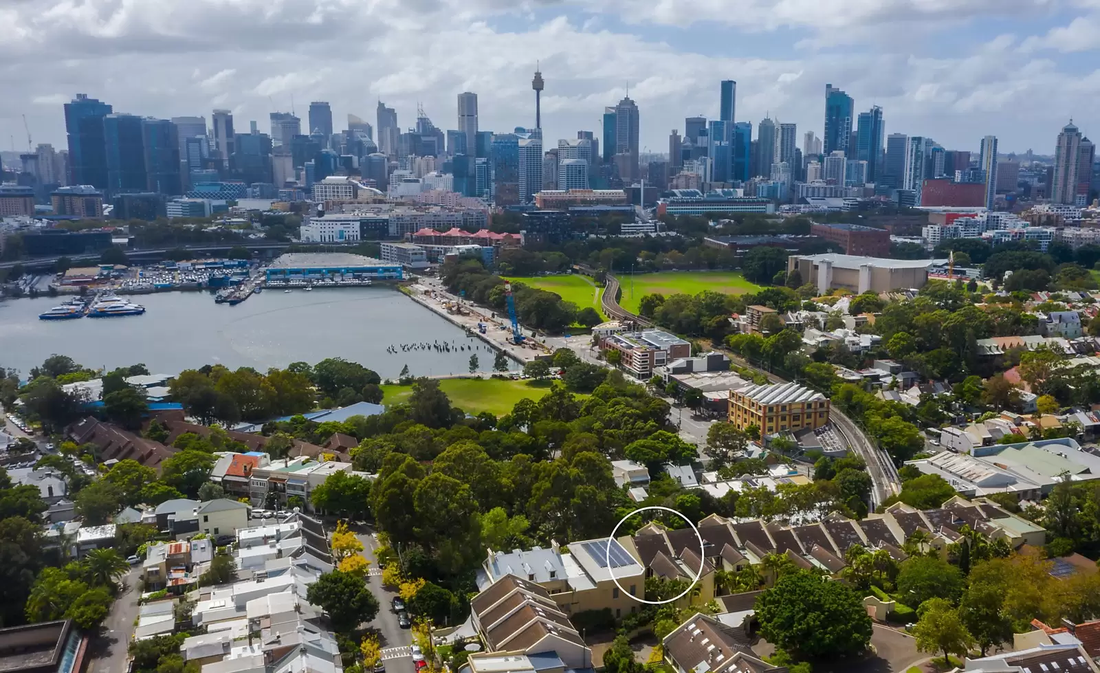 39/42 Lombard Street, Glebe Sold by Sydney Sotheby's International Realty - image 10