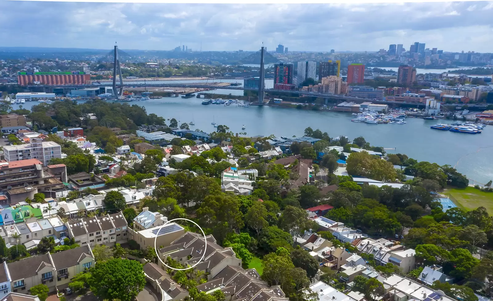 39/42 Lombard Street, Glebe Sold by Sydney Sotheby's International Realty - image 9
