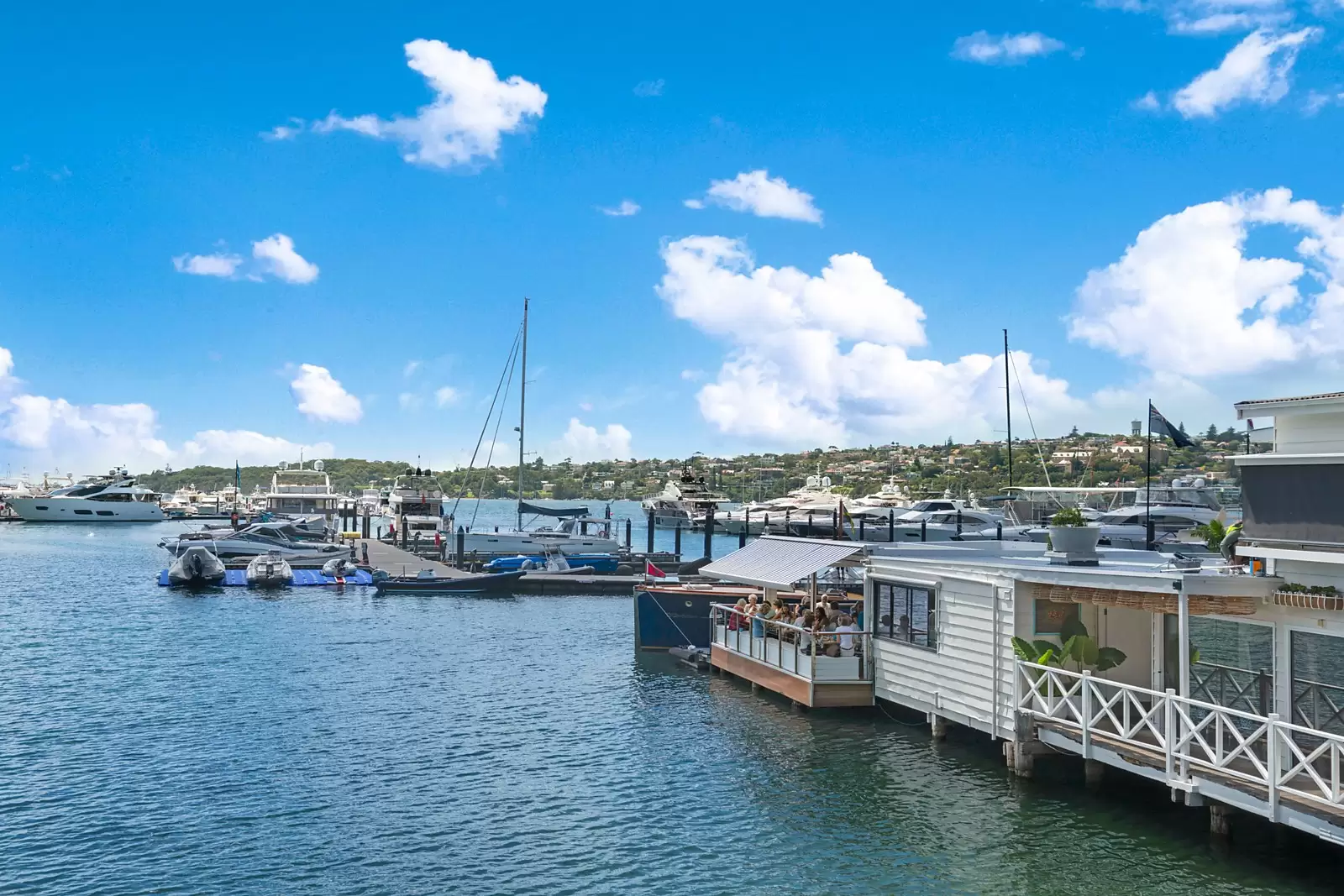 3/585 New South Head Road, Rose Bay Sold by Sydney Sotheby's International Realty - image 3