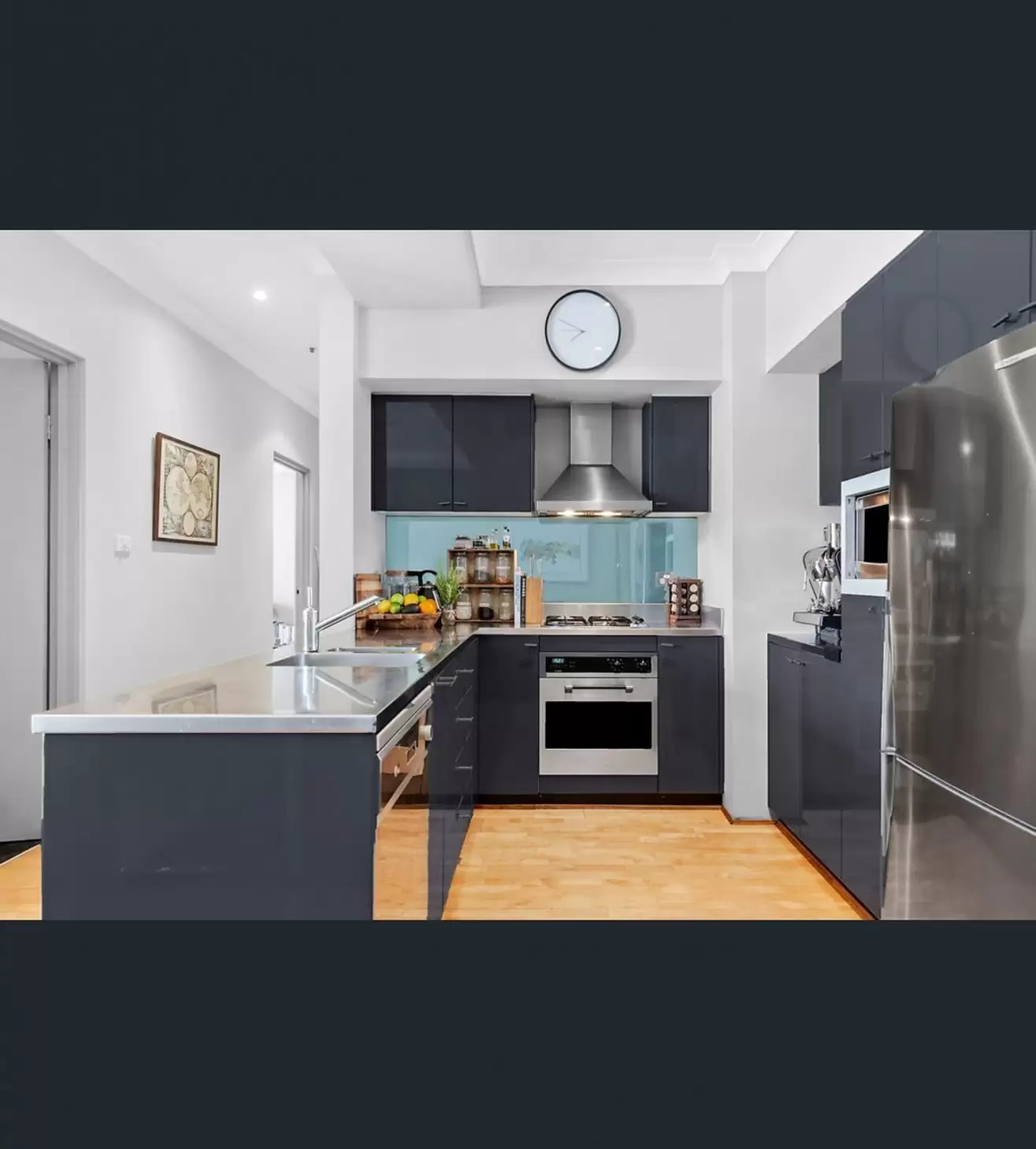 506/2-12 Smail Street, Ultimo Sold by Sydney Sotheby's International Realty - image 3