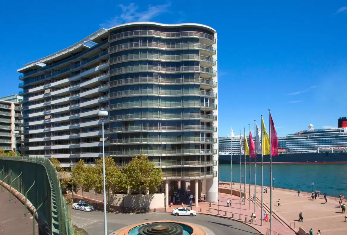 124/1 Macquarie Street, Sydney Sold by Sydney Sotheby's International Realty - image 14