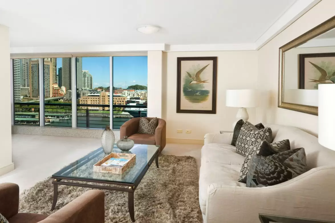 124/1 Macquarie Street, Sydney Sold by Sydney Sotheby's International Realty - image 5
