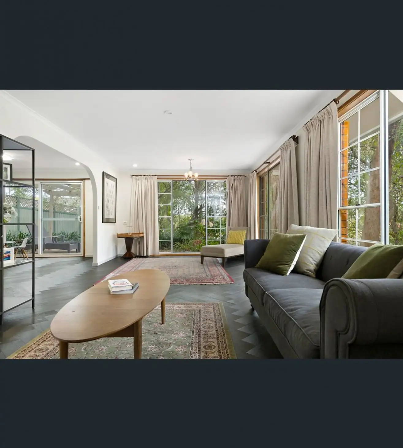 1 Peppercorn Place, Kirrawee Sold by Sydney Sotheby's International Realty - image 1