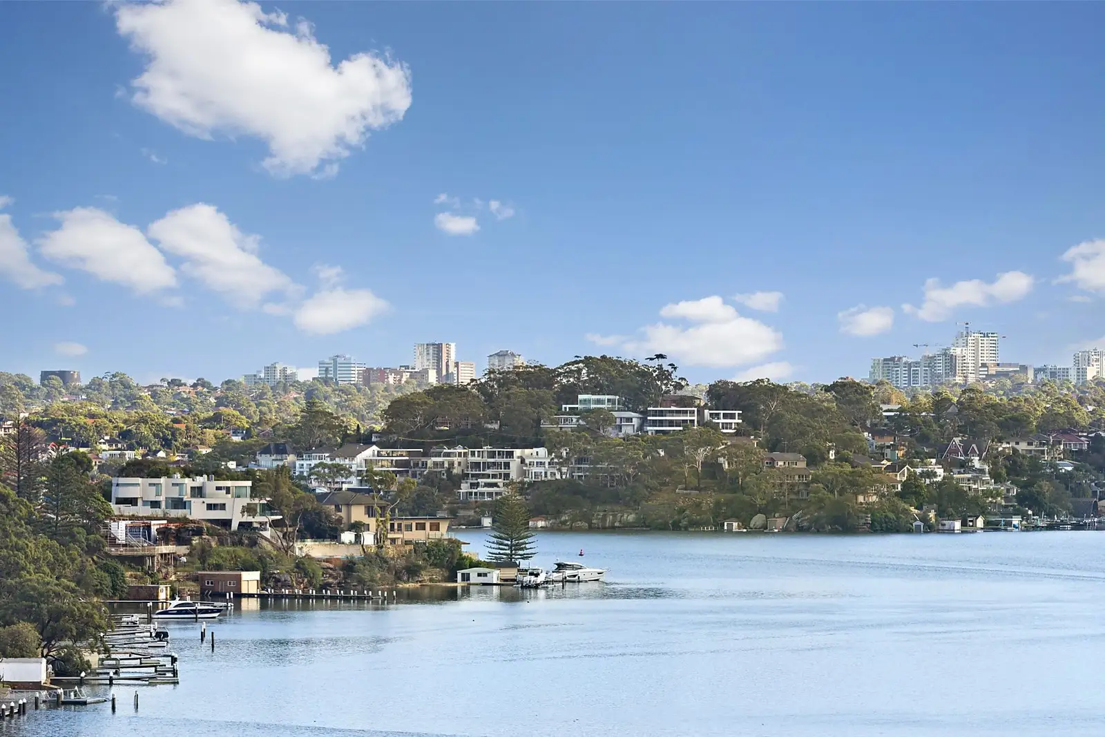 2/47a Tara Street, Sylvania Sold by Sydney Sotheby's International Realty - image 1