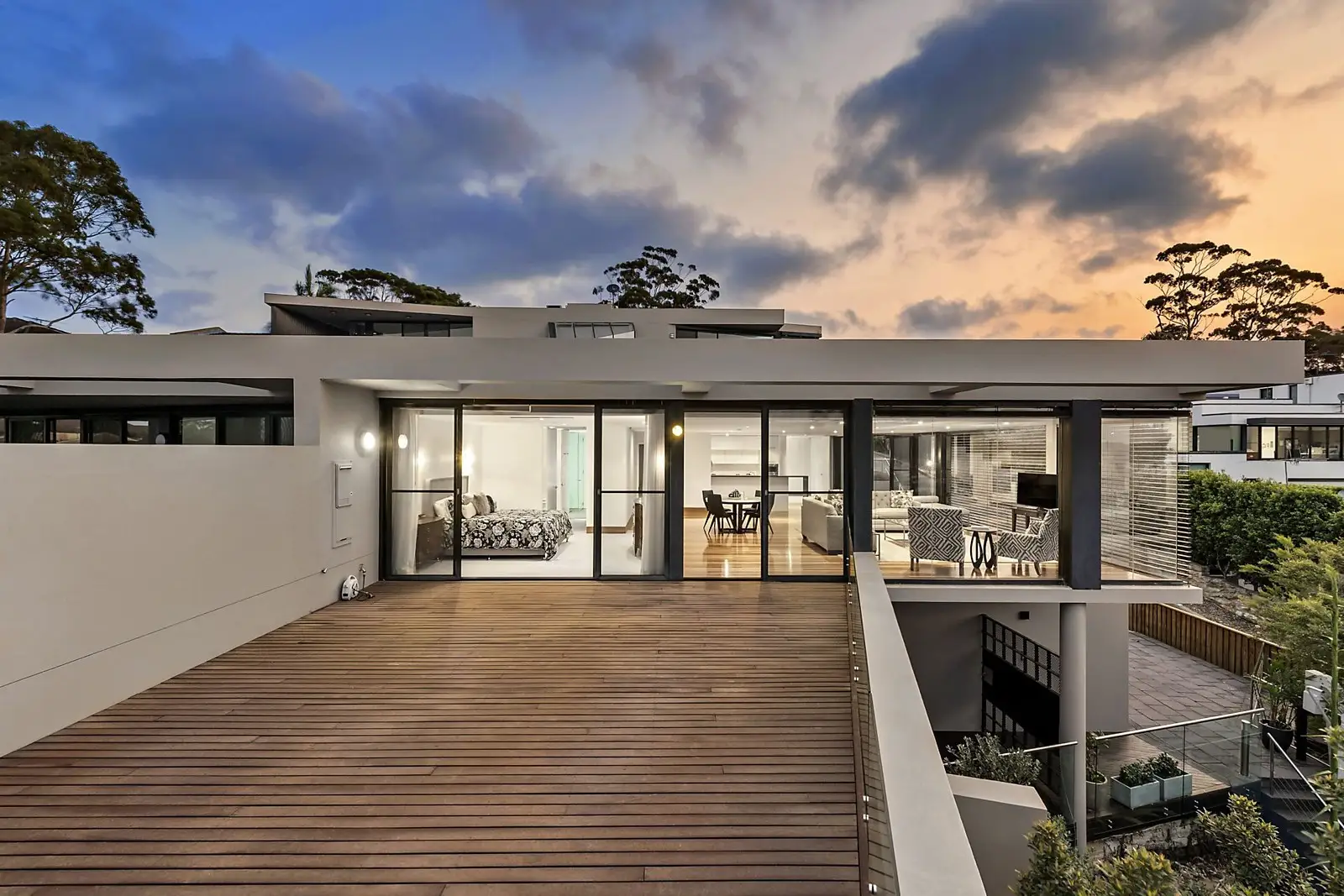 5/47a Tara Street, Sylvania Sold by Sydney Sotheby's International Realty - image 2