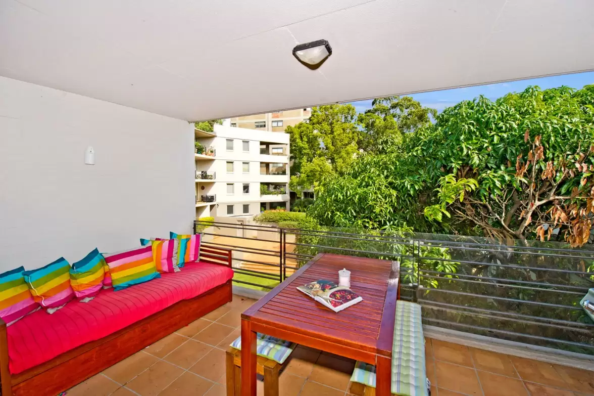5/21-25 Waratah Street, Rushcutters Bay Sold by Sydney Sotheby's International Realty - image 7