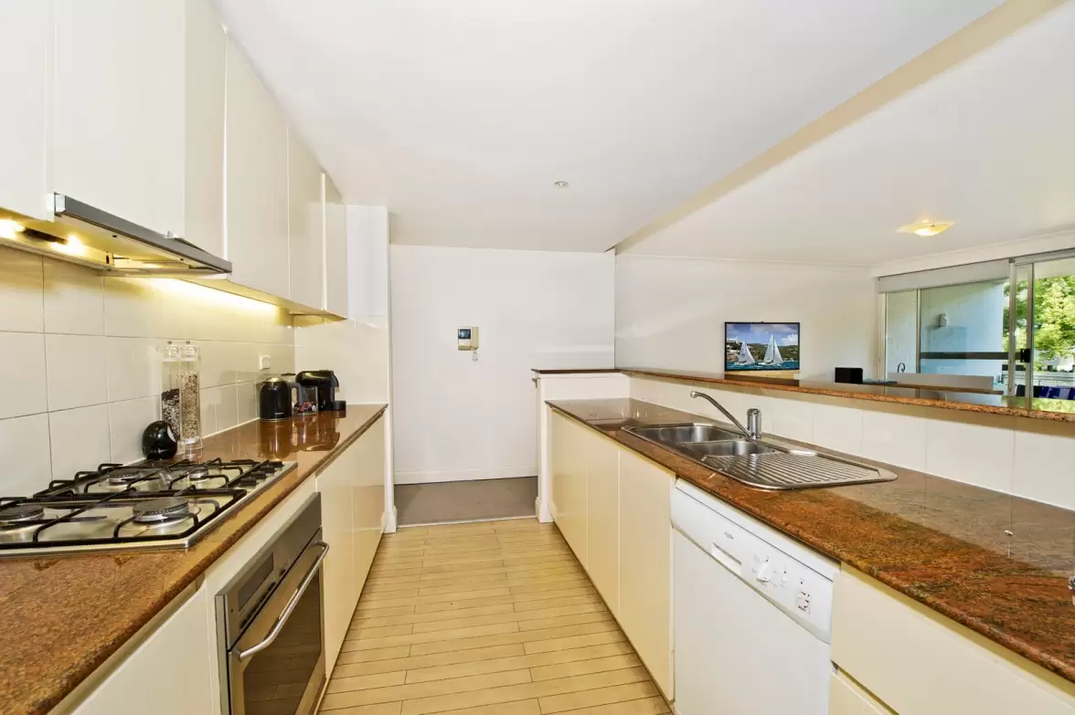 5/21-25 Waratah Street, Rushcutters Bay Sold by Sydney Sotheby's International Realty - image 4