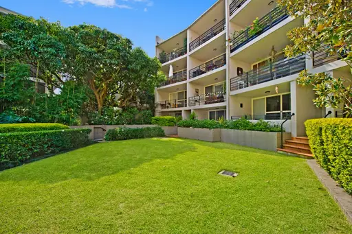 5/21-25 Waratah Street, Rushcutters Bay Sold by Sydney Sotheby's International Realty