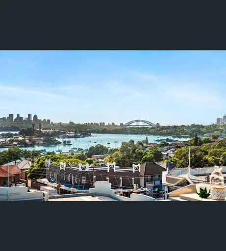 503/2 Marlborough Street, Drummoyne Sold by Sydney Sotheby's International Realty