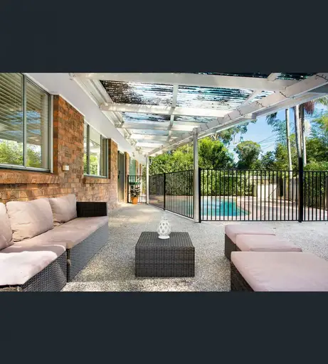 70 Cedarwood Drive, Cherrybrook Sold by Sydney Sotheby's International Realty