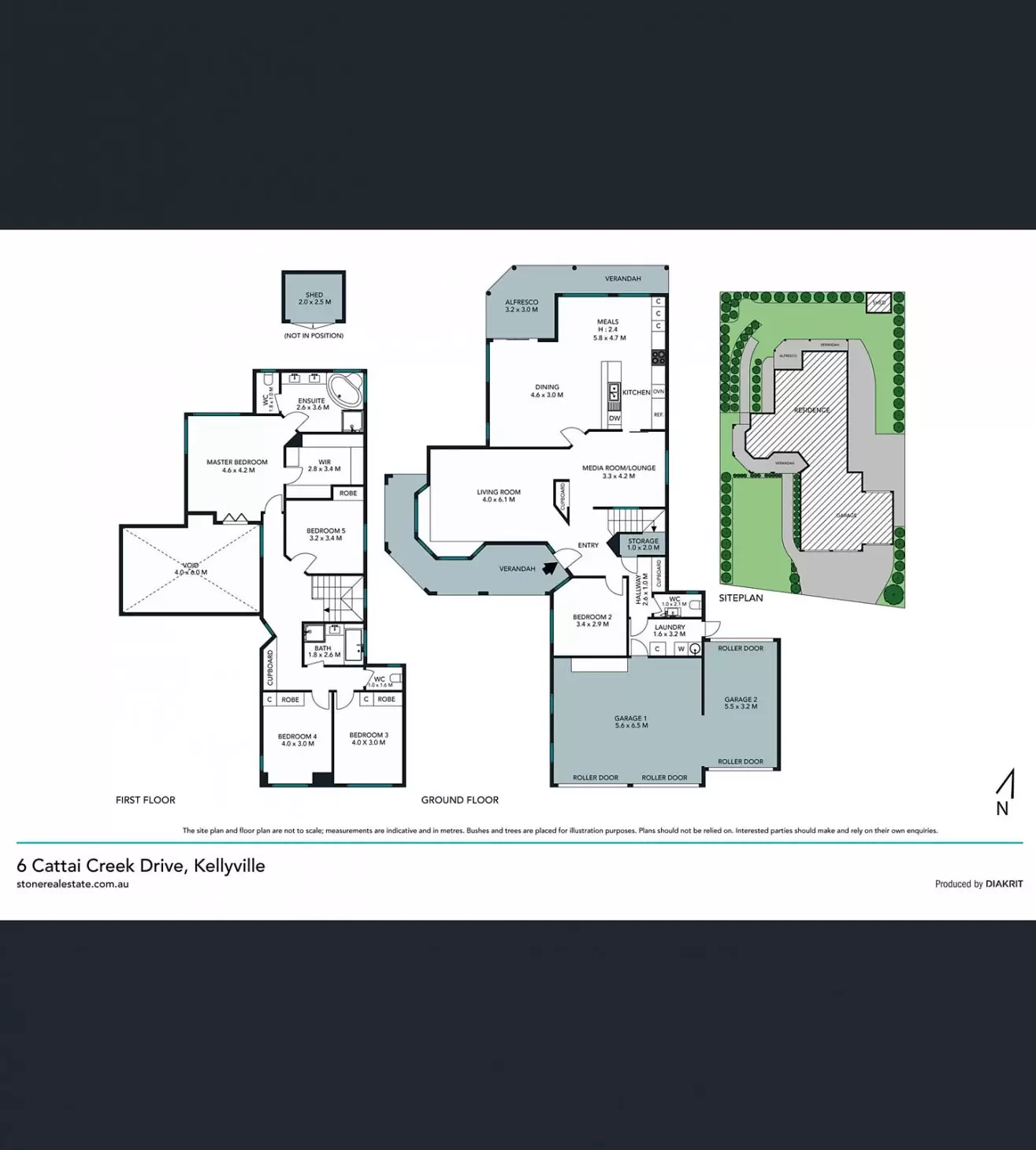 6 Cattai Creek Drive, Kellyville Sold by Sydney Sotheby's International Realty - image 8