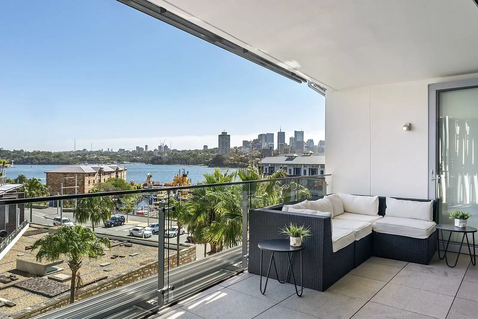 19/5 Towns Place, Walsh Bay Sold by Sydney Sotheby's International Realty - image 4