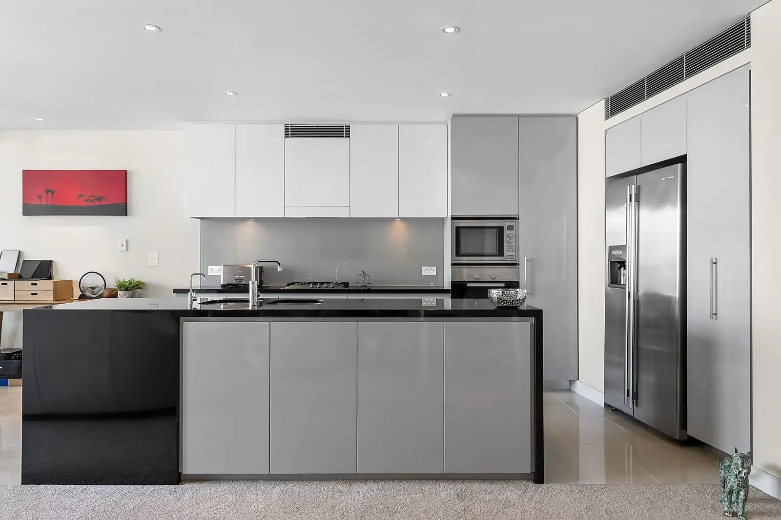 19/5 Towns Place, Walsh Bay Sold by Sydney Sotheby's International Realty - image 2