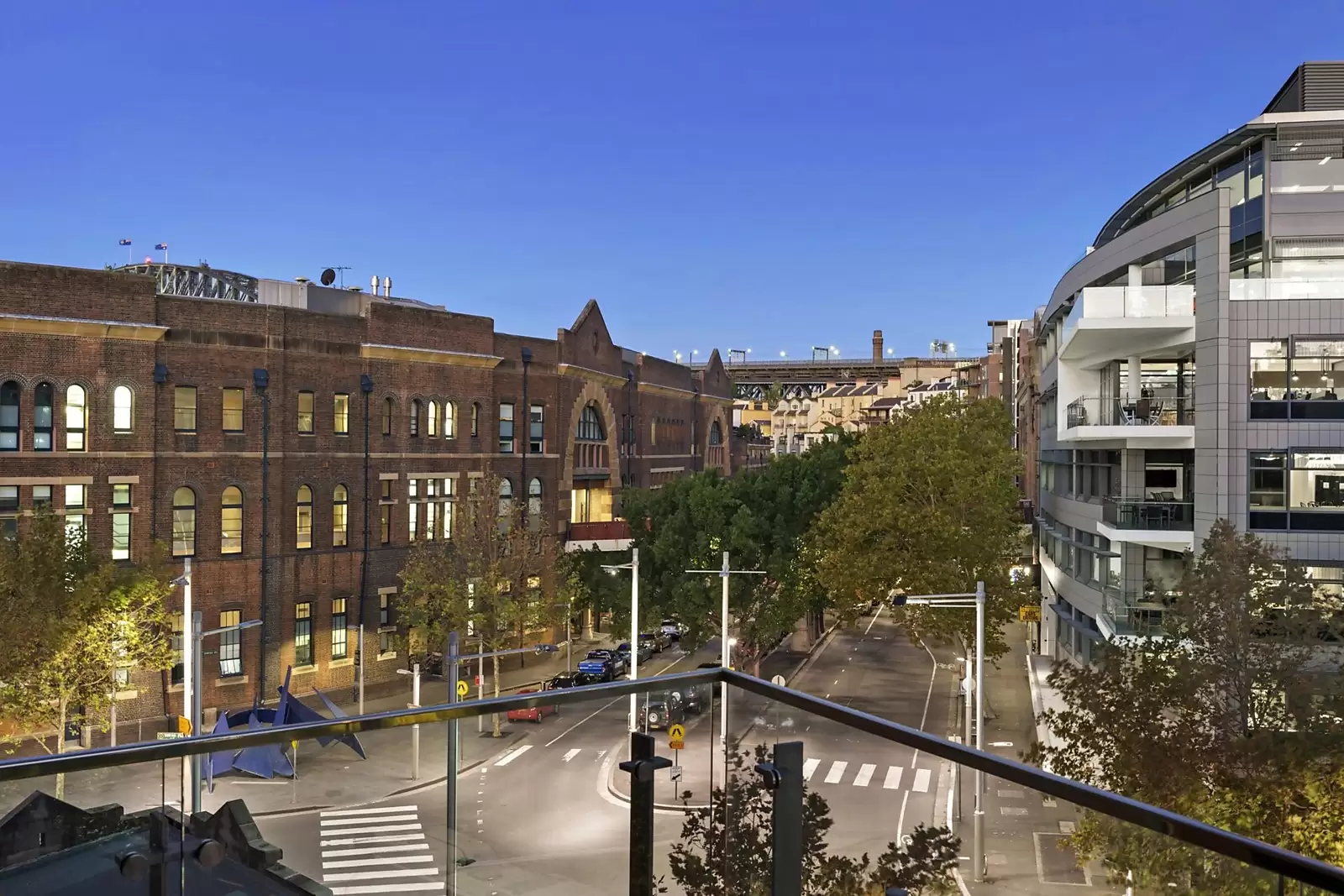 19/5 Towns Place, Walsh Bay Sold by Sydney Sotheby's International Realty - image 8