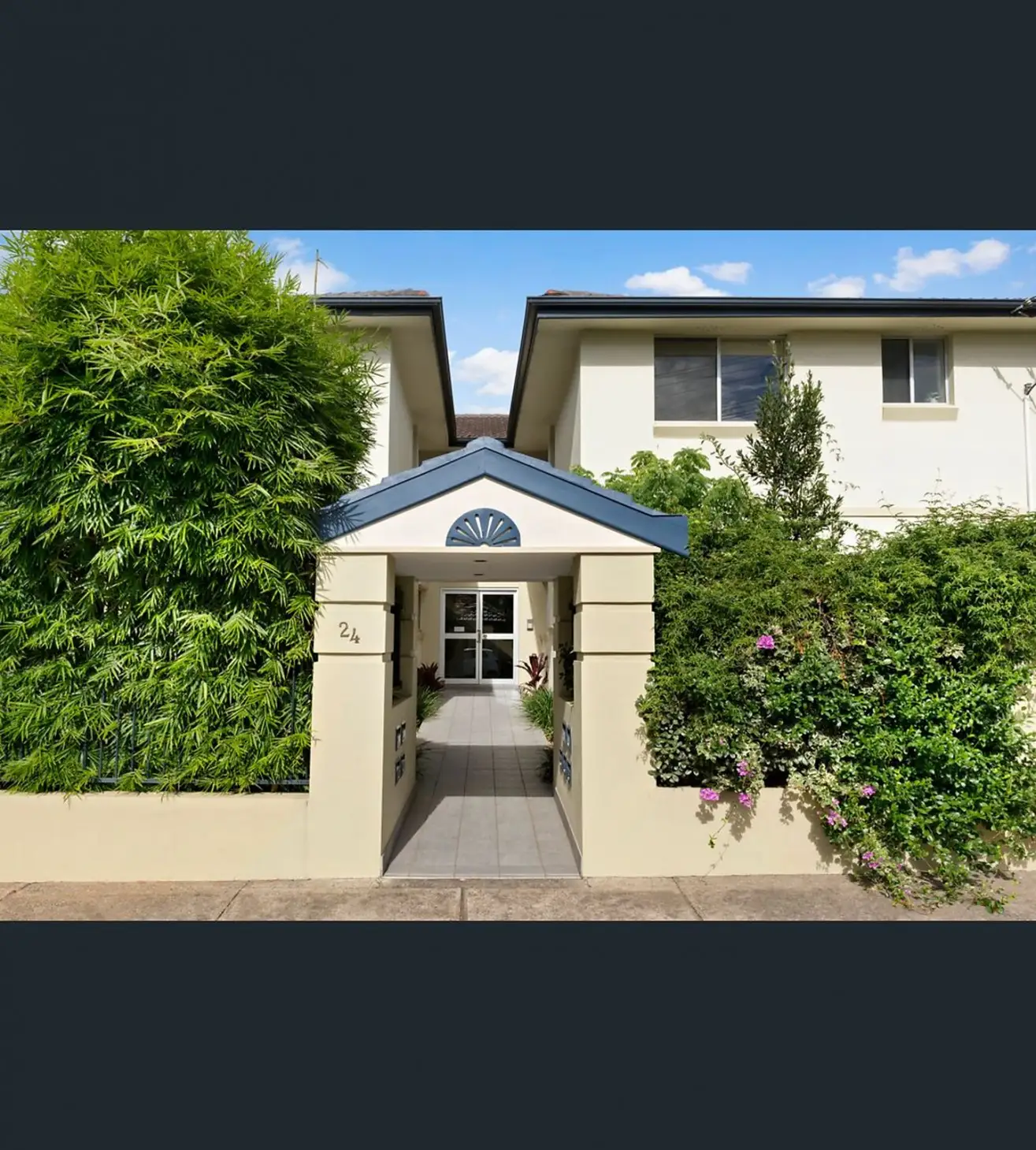 7/23-24 Etonville Parade, Croydon Sold by Sydney Sotheby's International Realty - image 1
