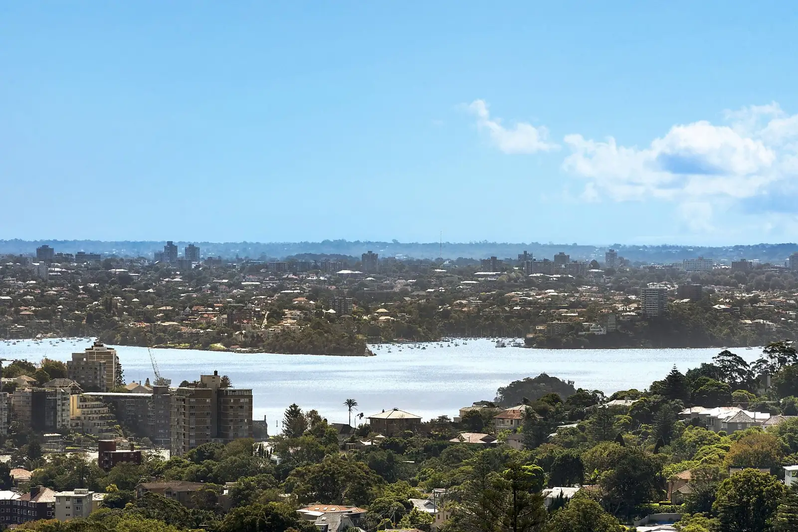8a/15-19 Waverley Crescent, Bondi Junction Sold by Sydney Sotheby's International Realty - image 1