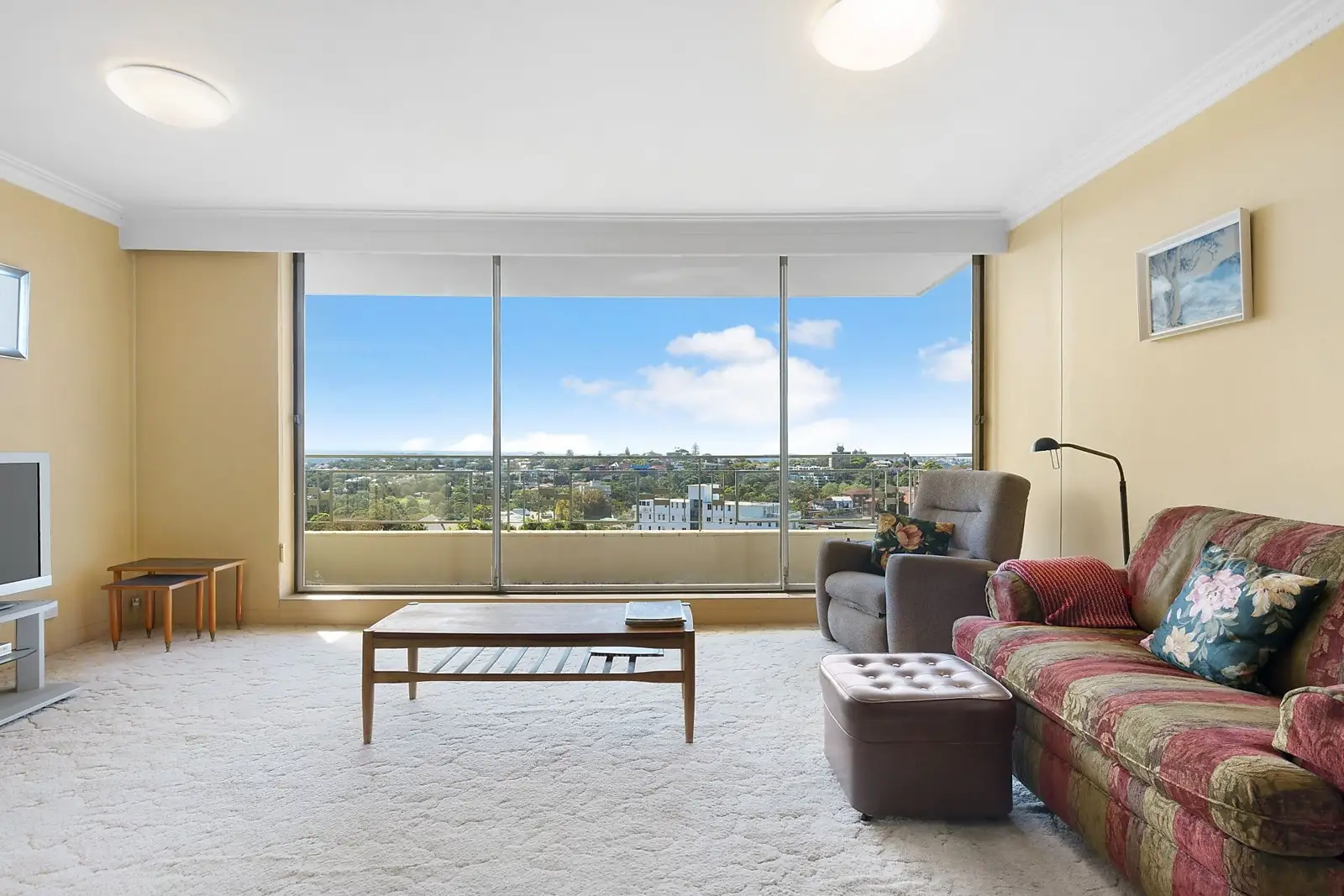 8a/15-19 Waverley Crescent, Bondi Junction Sold by Sydney Sotheby's International Realty - image 2