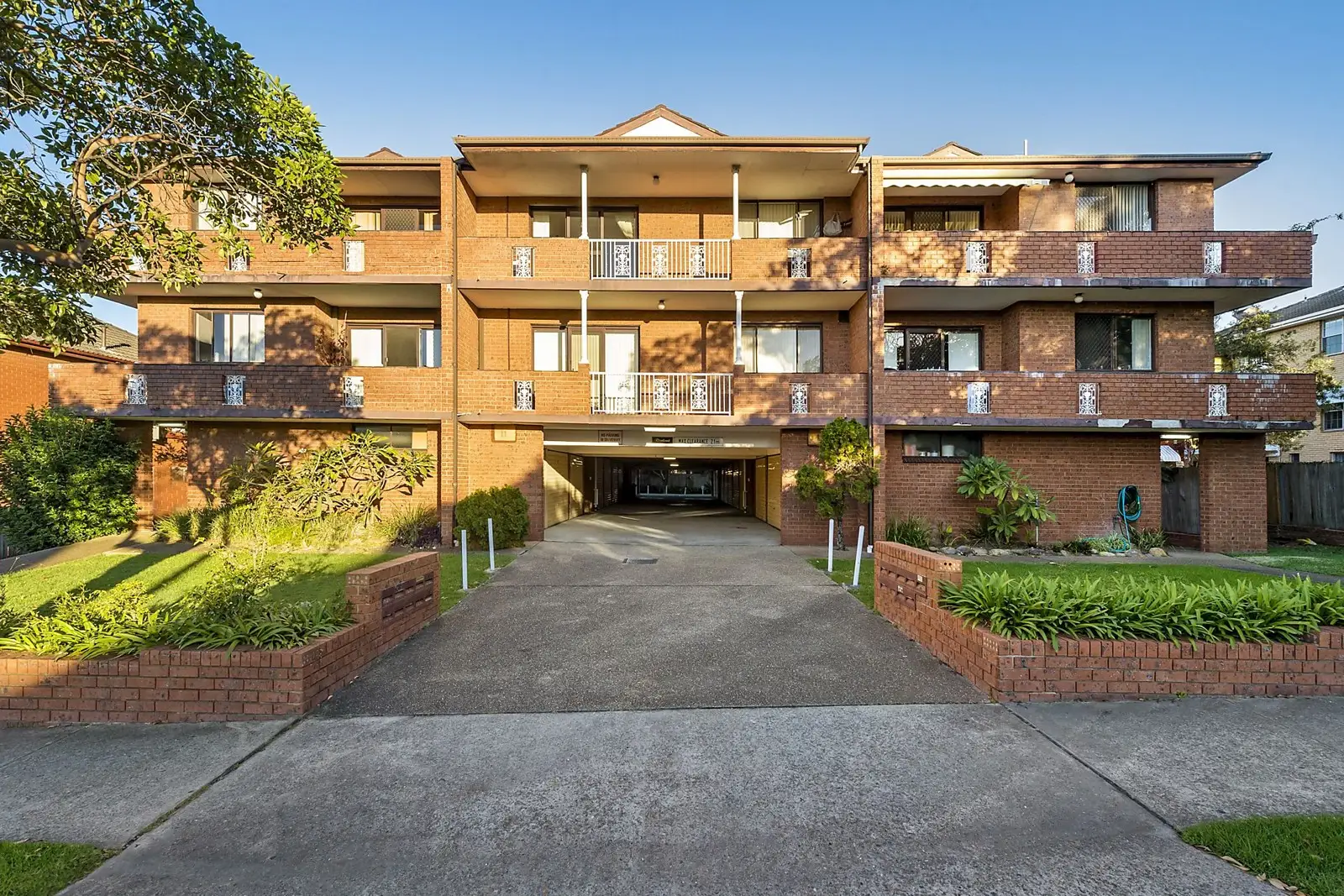9/11-13 Gladstone Street, Bexley Sold by Sydney Sotheby's International Realty - image 1