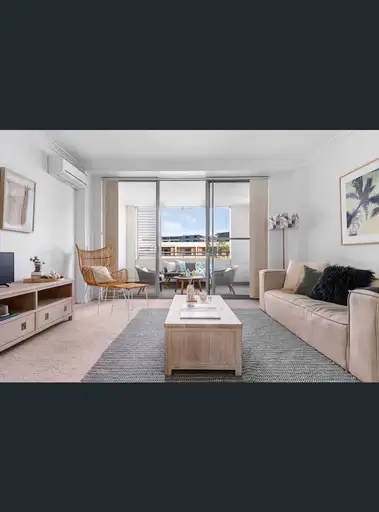 404/3 Stromboli Strait, Wentworth Point Sold by Sydney Sotheby's International Realty