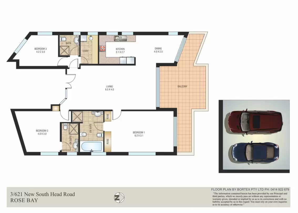 2&3/621 New South Head Road, Rose Bay Sold by Sydney Sotheby's International Realty - image 18
