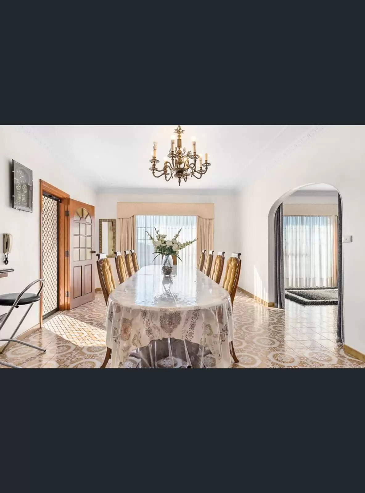 81a Neville Street, Smithfield Sold by Sydney Sotheby's International Realty - image 4