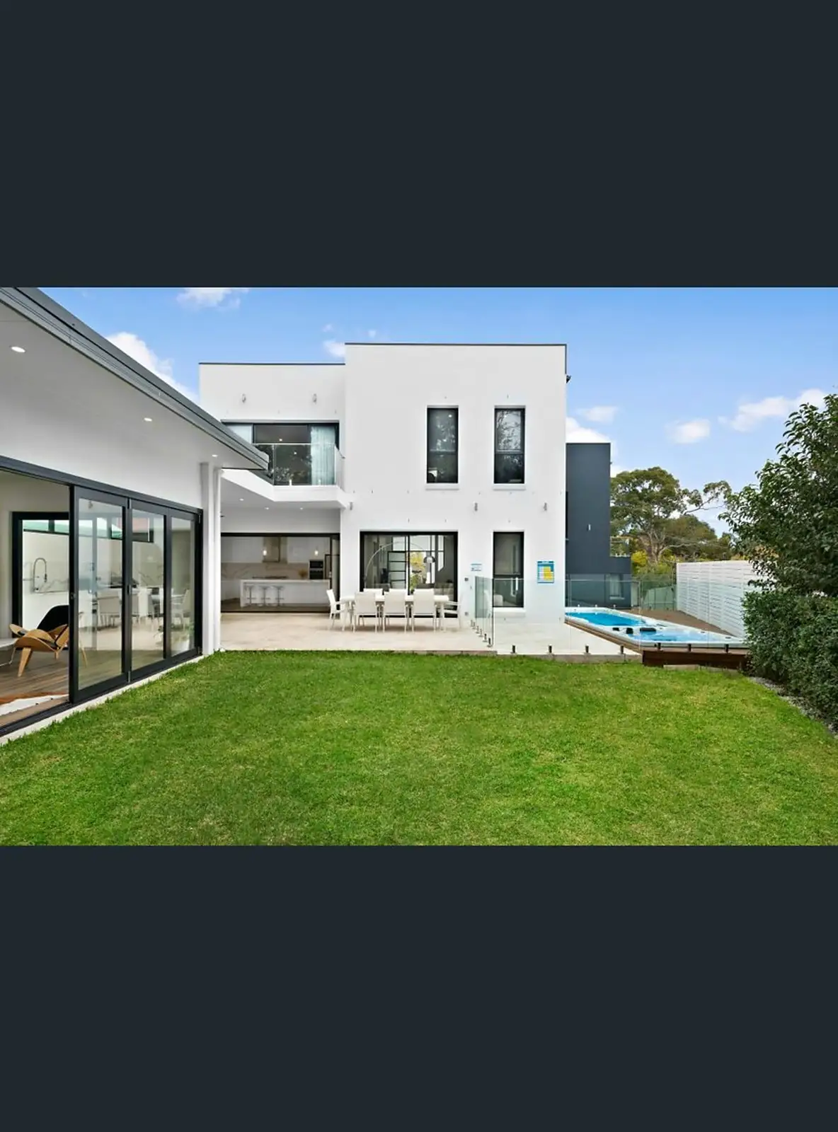 33 Alanas Ave, Oatlands Sold by Sydney Sotheby's International Realty - image 1